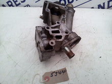 Load image into Gallery viewer, PEUGEOT 307 CC THERMOSTST HOUSING 2004 1997cc