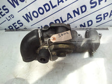 Load image into Gallery viewer, FORD FOCUS INLET MANIFOLD AND EGR 1.8 TDCI 2002