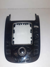 Load image into Gallery viewer, Audi A5 B8 Sport 2.0 TFSI MMI Control Panel