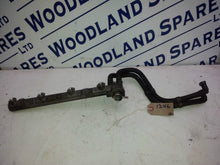 Load image into Gallery viewer, VOLKSWAGEN GOLF FUEL RAIL 98 - 04 MK 4, 1.4cc