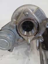 Load image into Gallery viewer, Nissan Juke 1.6 Petrol Dig-t MK1 2010-2014 Turbocharger And Exhaust Manifold