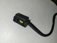 Load image into Gallery viewer, BMW 120D M Sport E87 Starter Motor Alternator Wiring Loom