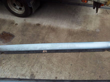 Load image into Gallery viewer, Jaguar XJ6 X350 Passenger Left Side Sill Paint Code JHV