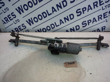 Load image into Gallery viewer, FORD MONDEO 2.0 TDCI MK 3 2001-2007 Windscreen Wiper And Motor