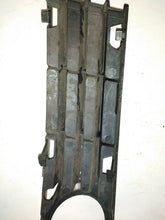 Load image into Gallery viewer, AUDI A4 B6 2001 PETROL 2.0.cc Drivers Side Fog Light Grid Cover