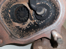 Load image into Gallery viewer, Vauxhall Vivaro Renualt Trafic 2.0 M9R Turbocharger