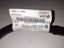 Load image into Gallery viewer, Audi A5 B8 Sport 2.0 TFSI Fused Earth Wire