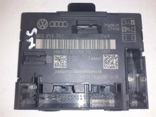Load image into Gallery viewer, Audi A5 B8 Sport 2.0 TFSI Passenger Left Side Door Module