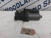 Load image into Gallery viewer, MERCEDES A140 ELECTRIC WINDOW MOTOR REAR DRIVERS SIDE 1999 1397cc
