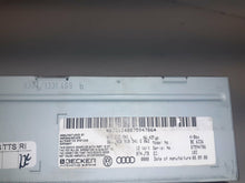 Load image into Gallery viewer, Audi A5 B8 Sport 2.0 TFSI Radio K Box Tuner