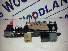 Load image into Gallery viewer, AUDI A3 RELAY HOLDER 1.6 PETROL 98 - 03