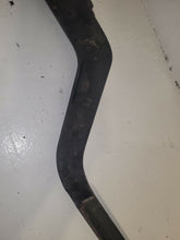 Load image into Gallery viewer, Ford Transit 2.4 RWD MK6 2000 - 2006 Passenger Left Side Exterior Door Trim