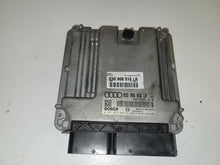 Load image into Gallery viewer, Audi A4 B7 SE 2.0 TDI Engine ECU