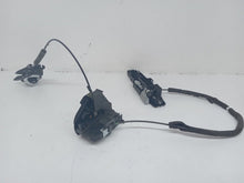 Load image into Gallery viewer, Nissan Juke 1.6 Petrol Dig-t MK1 2010-2014 Left Side Front Door Lock And Handle