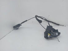 Load image into Gallery viewer, Nissan Juke 1.6 Petrol Dig-t MK1 2010-2014 Right Side Front Door Lock And Handle
