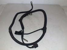 Load image into Gallery viewer, Audi A4 2.0 S-Line T FSI 2005 Starter Motor And Alternator Wiring Loom