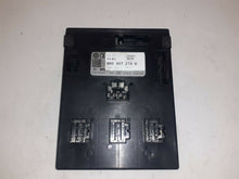 Load image into Gallery viewer, Audi A5 8T3 3.0 TDi Quattro Power Supply Unit Comfort BCM