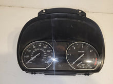 Load image into Gallery viewer, BMW 120D M Sport E87 Speedometer