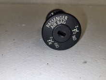 Load image into Gallery viewer, BMW 120D M Sport E87 Passenger Airbag On Off Switch