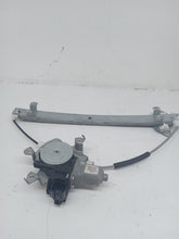 Load image into Gallery viewer, Nissan Juke 1.6 Petrol Dig-t MK1 2010-2014 Left Side Front Window Regulator