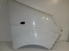 Load image into Gallery viewer, Vauxhall Vivaro Renualt Trafic 2.0 M9R Drivers Right Side Wing In White