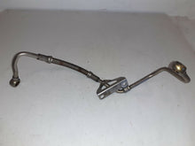 Load image into Gallery viewer, Audi A4 2.0 S-Line T FSI 2005 Turbo Oil Feed Pipe