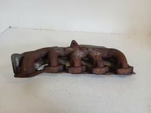 Load image into Gallery viewer, Ford Transit MK7 Euro 4 2.2 FWD 2007 - 2013 Exhaust Manifold