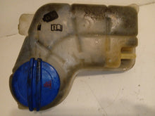 Load image into Gallery viewer, Audi A4 B7 SE 2.0 TDI Header Tank Coolant Bottle