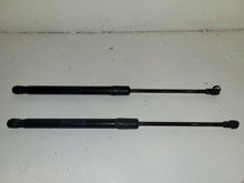 Load image into Gallery viewer, BMW 120D M Sport E87 Rear Hatch Gas Struts