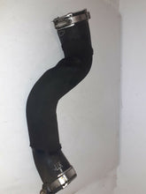 Load image into Gallery viewer, Audi A4 2.0 S-Line T FSI 2005 Passenger Left Side Intercooler Pipe