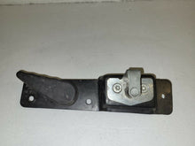 Load image into Gallery viewer, Vauxhall Vivaro Renualt Trafic 1.9 DCi 100 Drivers Side Rear Inner Handle