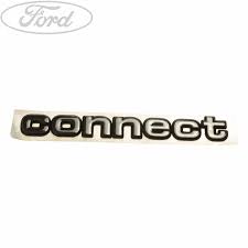 Transit Connect – Woodland Spares Ltd