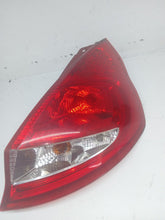 Load image into Gallery viewer, Ford Fiesta MK7 2008 - 2014  Drivers Side Rear Light Cluster
