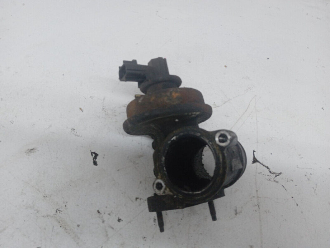 Ford Transit MK6 2.4 RWD 2003 - 2006 EGR Valve