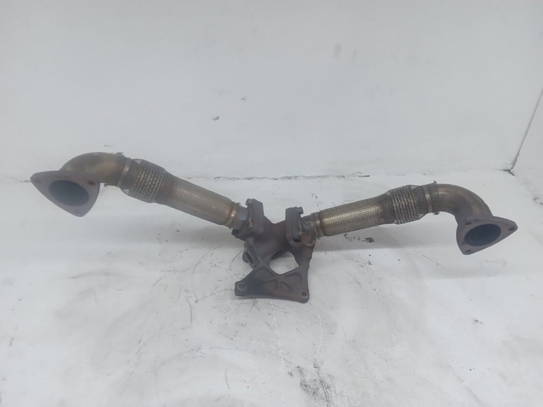 Audi A6 C6 TDi SE Auto Mounting Manifold