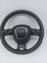 Load image into Gallery viewer, Audi A6 C6 TDi Quattro S Line Avant Steering Wheel Complete
