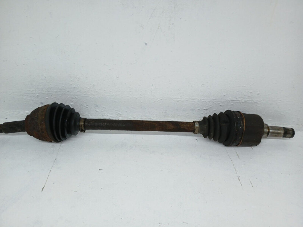 Ford Transit MK6 2.0 FWD 2000 - 2003 Passenger Side Drive Shaft Non ABS