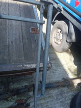 Load image into Gallery viewer, Ford Transit Connect 1.8 TDDI 2006 Roof Rack With Fixing Low Roof Only
