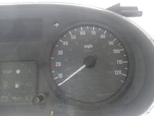 Load image into Gallery viewer, Vauxhall Vivaro Renualt Trafic 1.9 DCi F9Q Speedometer
