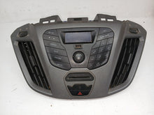 Load image into Gallery viewer, Ford Transit Custom 2015 - 2019 Stereo Head Unit Centre Panel
