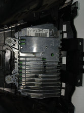 Load image into Gallery viewer, Ford Transit Custom 2015 - 2019 Stereo Head Unit Centre Panel
