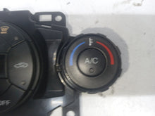 Load image into Gallery viewer, Ford Fiesta MK7 2008 - 2014 Heater Control Panel With A/C
