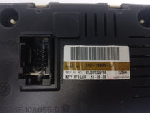 Load image into Gallery viewer, Ford Fiesta MK7 2008 - 2014 1.4 TDCi Display Screen
