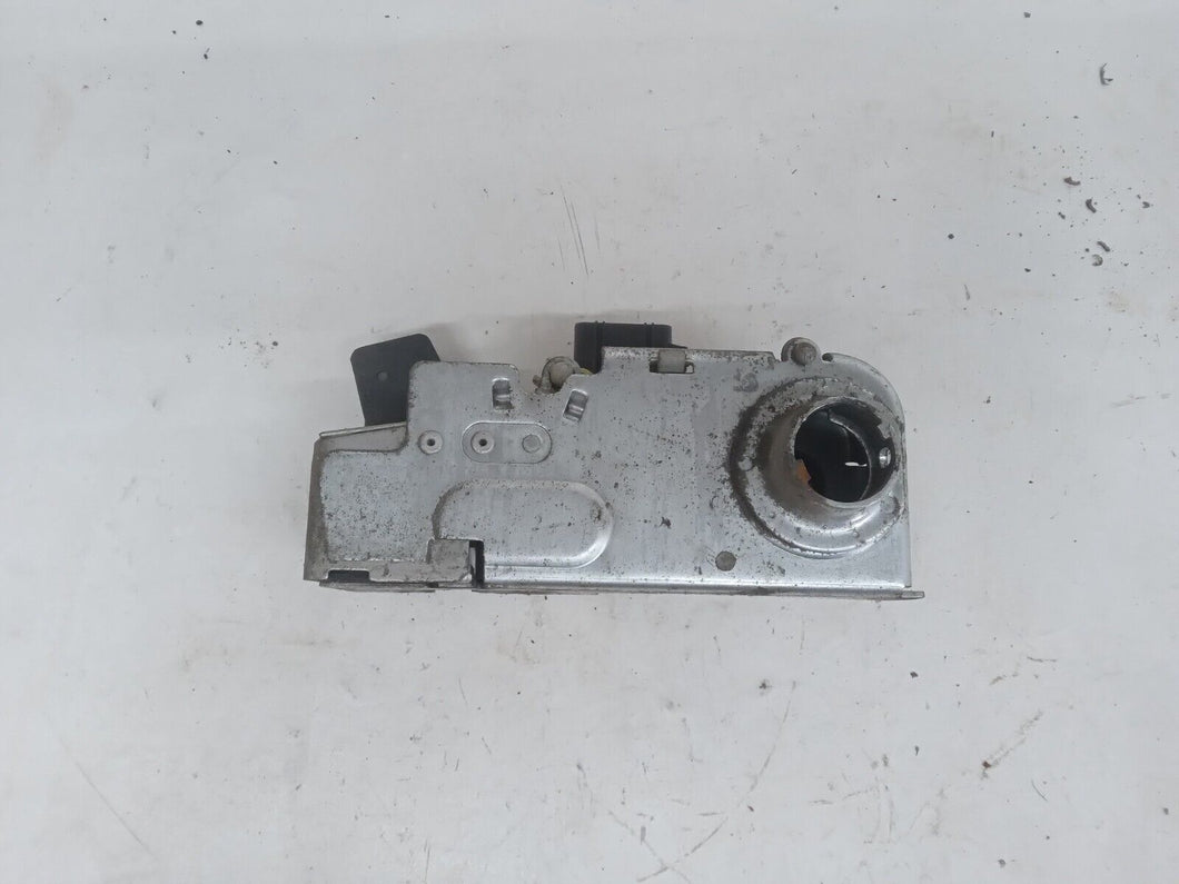 Ford Transit MK7 2.4 RWD 2006 - 2013 Drivers Right Side Door Lock