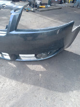 Load image into Gallery viewer, Audi A4 2.5 V6 TDi B6 Cabriolet Front Bumper
