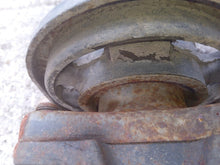 Load image into Gallery viewer, Mercedes Sprinter W906 2006 - 2014 Propshaft 3 Piece A9064102004
