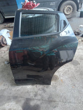 Load image into Gallery viewer, Nissan Juke 1.6 Petrol Dig-t MK1 2010-2014 Passenger Left Side Rear Door
