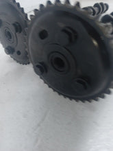 Load image into Gallery viewer, Ford Transit MK7 Euro 4 2.2 FWD 2007 - 2013 Camshafts Pair Of

