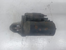 Load image into Gallery viewer, Audi A6 C6 TDi SE Auto Passengers Left Side Starter Motor
