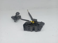 Load image into Gallery viewer, JAGUAR XF 2009-2015 DOOR LOCK CATCH REAR RIGHT DRIVER SIDE
